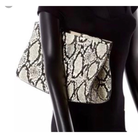 Brand new Rebecca Minkoff clutch - Picture 6 of 6